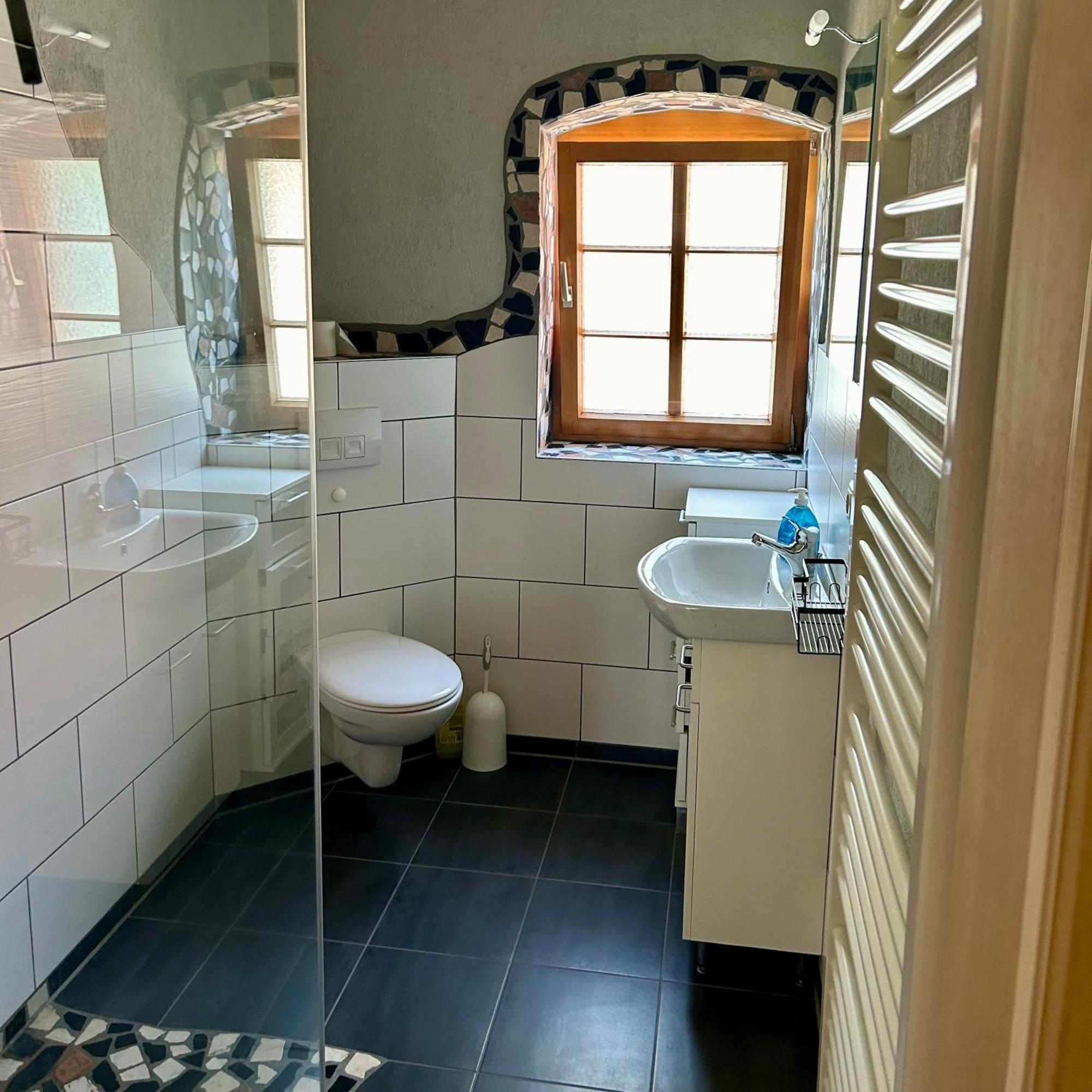 Ferienwohnung Hof Kukureit Suderburg Exterior foto