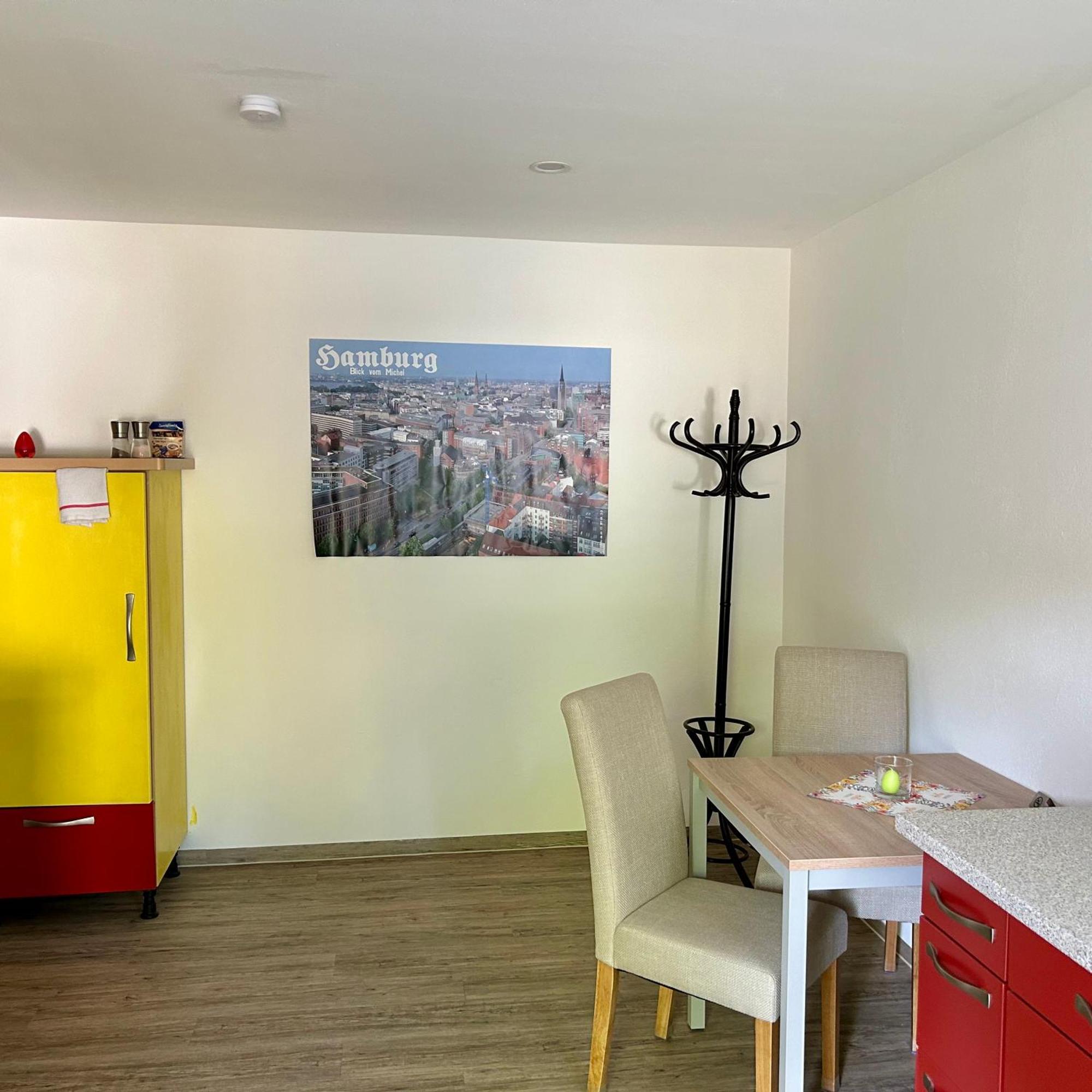 Ferienwohnung Hof Kukureit Suderburg Exterior foto